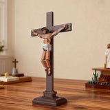 Assembly Model - Jesus Crucifixion