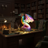 The Magical Dragon
