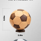 Assembly Model -  Soccer Ball
