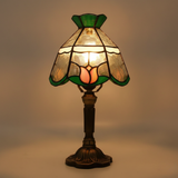 Handmade Stained Glass Lamp
