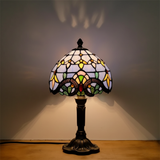 Classic Colourful Table Lamp