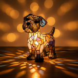 The Pride of the Terrier