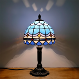 Retro Table Lamp in Baroque Style