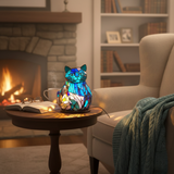 The Enchanted Garfield