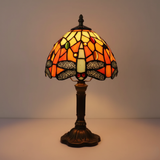 Classic Lamp with Soft Glow