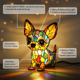 Charming Chihuahua
