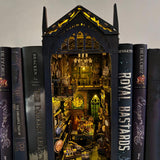 Magic Market DIY Book Nook Kit