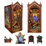 Magic Academy – DIY Book Nook Kit