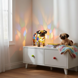 Bright Pug