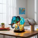 The Magical Elephant Noah