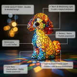 The Charm of the Poodle
