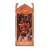 Magic House DIY Book Nook Kit