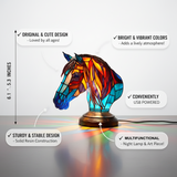 Magic Horse