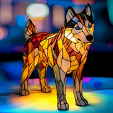 The Enchanted Nala