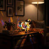 Bright Pug