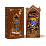 Magic Academy – DIY Book Nook Kit