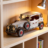 Assembly Model - Vintage Classic Cars