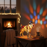 The Enchanted Nala