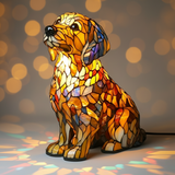 The Bright Friend – Golden Retriever