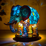 The Magical Elephant Noah