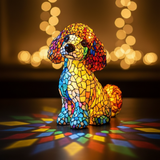 The Charm of the Poodle