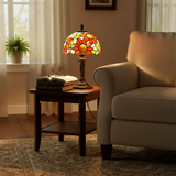 Impressive LED Table Lamp
