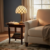 Luxury Baroque Lamp