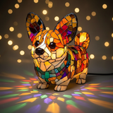 Shiny Corgi