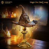 Assembly Model - Magic Hat Table Lamp