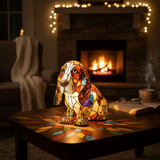The Serenity of the Dog