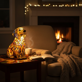 The Bright Friend – Golden Retriever