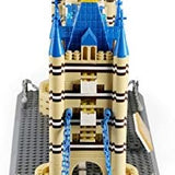 Assembly Model - Tower Bridge