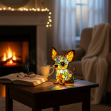 Charming Chihuahua