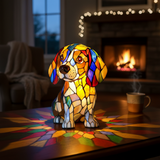 The Soul of the Beagle