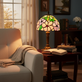 Baroque-Inspired Table Lamp