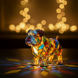 The Power of the Bulldog