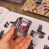 DIY Mini House - The Gate of the Secret Realm
