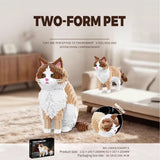 Assembly Model - Pet building blocks