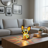 Charming Chihuahua