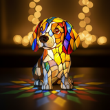 The Soul of the Beagle