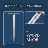Assembly Model - King Sword