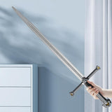Assembly Model - King Sword