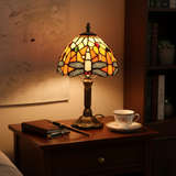 Classic Lamp with Soft Glow