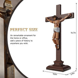 Assembly Model - Jesus Crucifixion