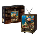 Assembly Model - Dream Ferris Wheel TV
