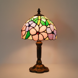 Baroque-Inspired Table Lamp