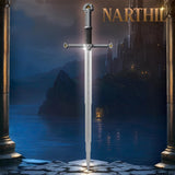 Assembly Model - King Sword