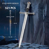Assembly Model - King Sword