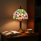Baroque-Inspired Table Lamp