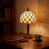 Luxury Baroque Lamp